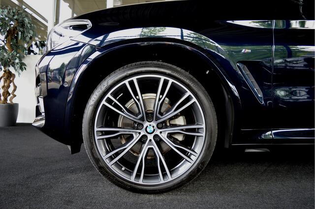 BMW X3 xDrive20i M-Sportedition | Vol !