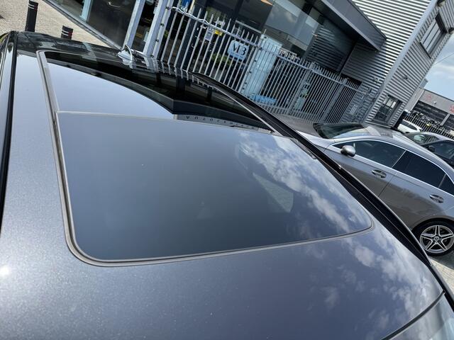 BMW X3 xDrive30e M sport Pano-Dak | Keyless | Leer | Stoel en Stuurverw. |