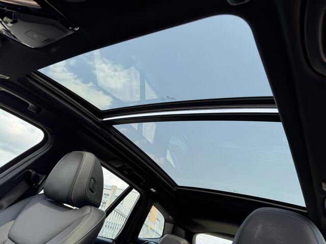 BMW X3 xDrive30e M sport Pano-Dak | Keyless | Leer | Stoel en Stuurverw. |