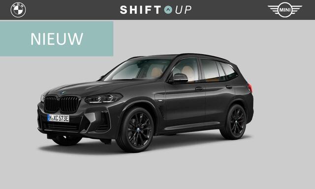 BMW X3 xDrive30e M-Sport | Panoramadak | Head Up | Elektr. Stoelen