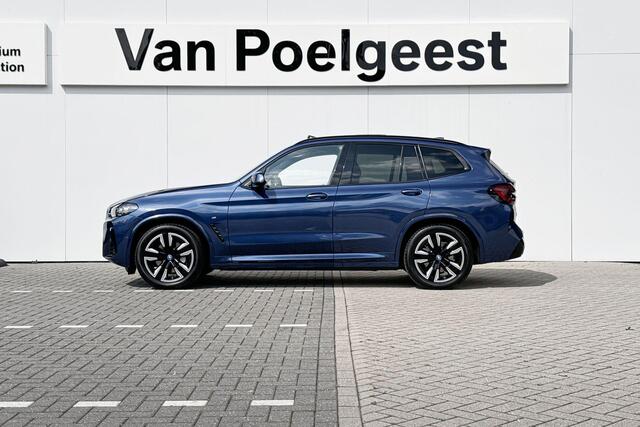 BMW X3 iX3 Executive 80 kWh