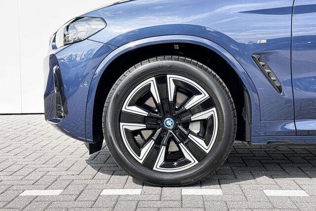 BMW X3 iX3 Executive 80 kWh