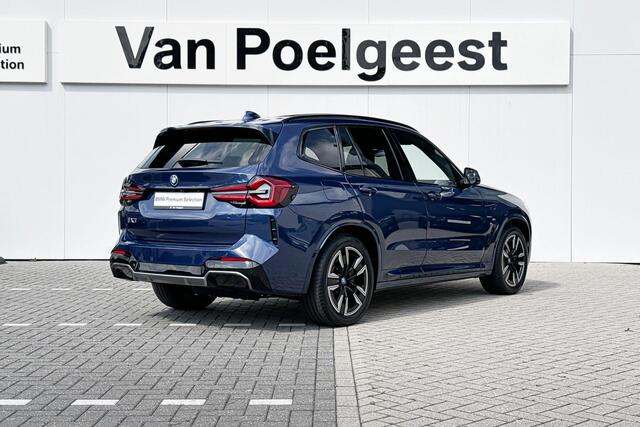 BMW X3 iX3 Executive 80 kWh