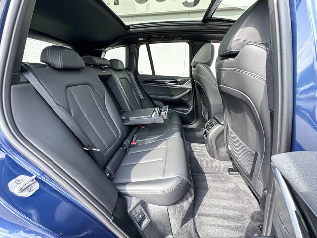 BMW X3 iX3 Executive 80 kWh