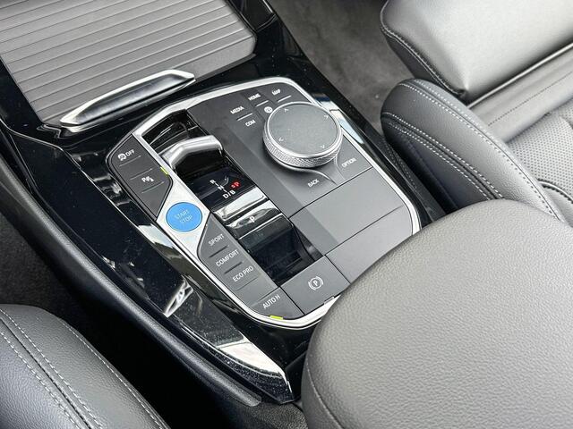BMW X3 iX3 Executive 80 kWh
