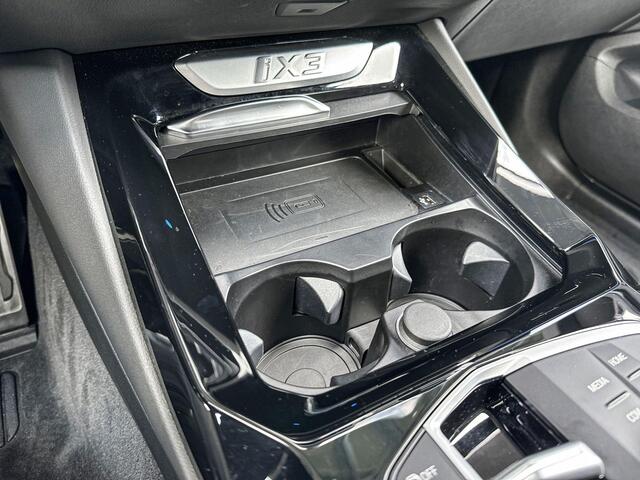BMW X3 iX3 Executive 80 kWh