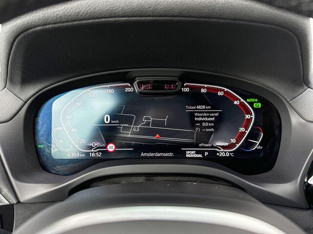 BMW X3 iX3 Executive 80 kWh