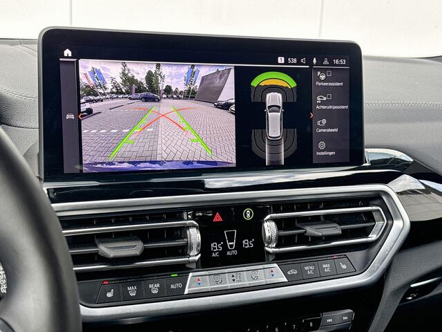BMW X3 iX3 Executive 80 kWh