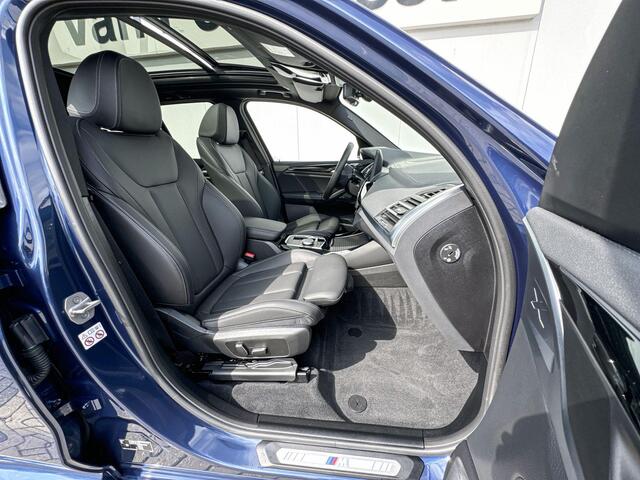 BMW X3 iX3 Executive 80 kWh