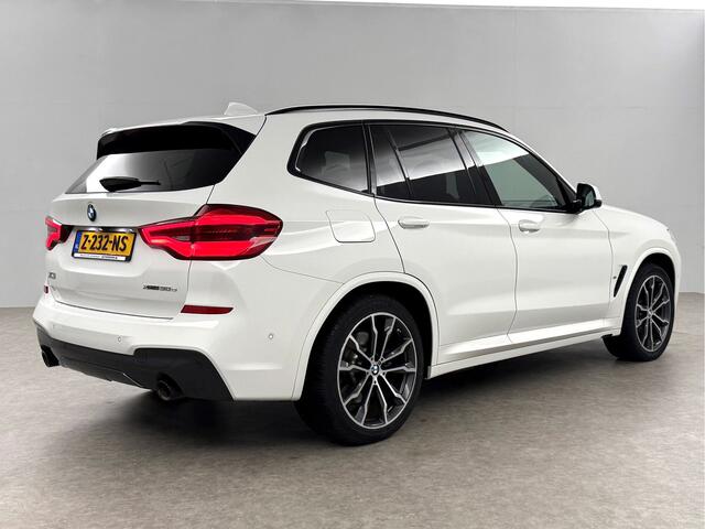BMW X3 xDrive30e High Executive 260PK Pano Virtual Sfeerverl. Camera Carplay LED Navigatie 20"LMV Clima Cruise PDC