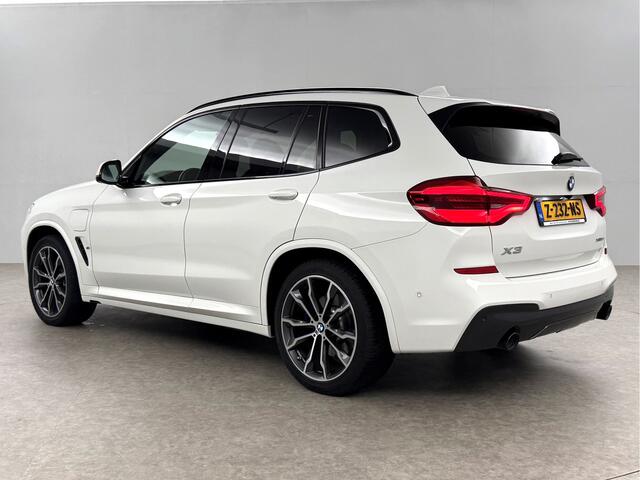 BMW X3 xDrive30e High Executive 260PK Pano Virtual Sfeerverl. Camera Carplay LED Navigatie 20"LMV Clima Cruise PDC