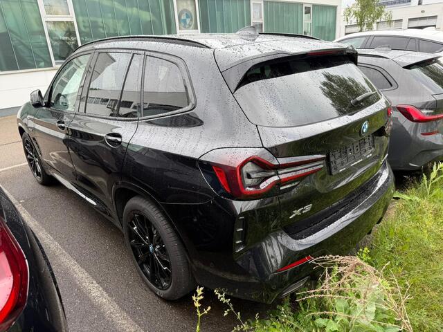 BMW X3 xDrive30e M-Sport 292 PK | Leder | Led | 20 inch | Black Edition