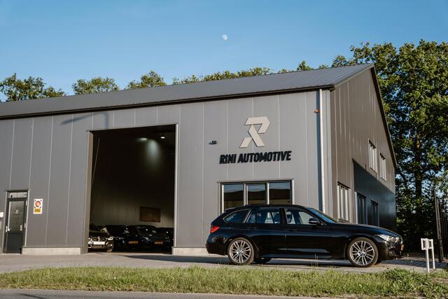 BMW X3 xDrive30e M-Sport 292 PK | Leder | Led | 20 inch | Black Edition