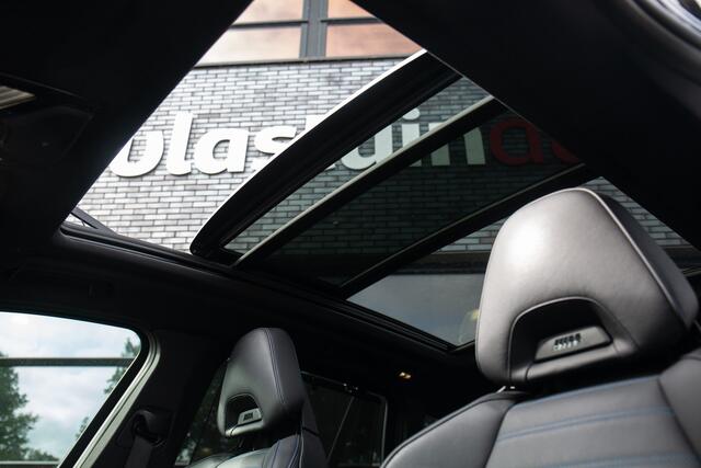 BMW X3 xDrive30e High Executive M-sport , Adap. cruise, Harman/Kardon, Pano dak, HUD, Keyless entry,