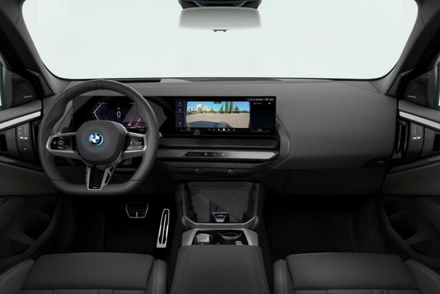 BMW X3 30e xDrive Professional Pack M Sportpakket Pro Aut.