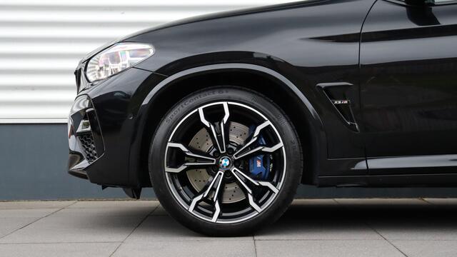 BMW X3 M Competition | M Drivers Package | Stoelventilatie | Harman/Kardon | Panoramadak | Head-up | Trekhaak