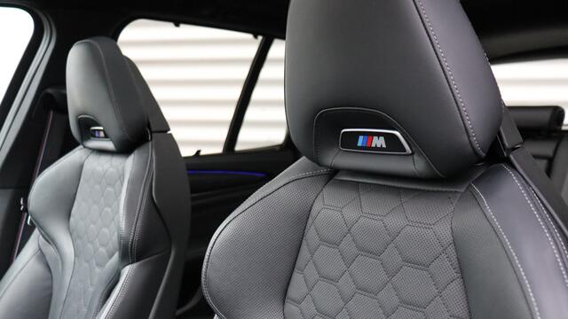 BMW X3 M Competition | M Drivers Package | Stoelventilatie | Harman/Kardon | Panoramadak | Head-up | Trekhaak