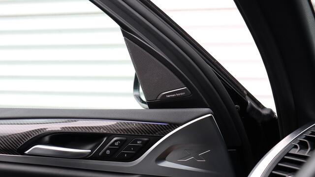 BMW X3 M Competition | M Drivers Package | Stoelventilatie | Harman/Kardon | Panoramadak | Head-up | Trekhaak