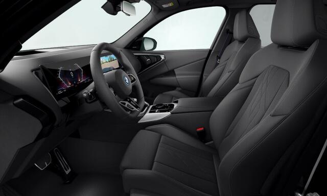 BMW X3 xDrive30e M-Sport Pro - Pano - Trekhaak - ACC - Head-up