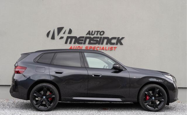 BMW X3 30e xDrive / M- Sport/ Live Cockpit/ Adaptive Cruise Control/ Panoramadak/ 220kW (300PK)