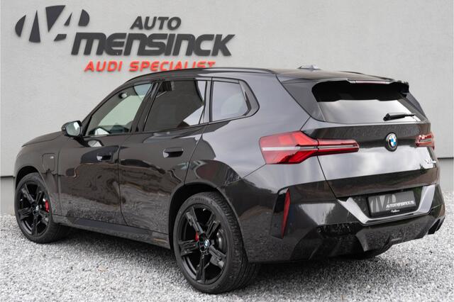 BMW X3 30e xDrive / M- Sport/ Live Cockpit/ Adaptive Cruise Control/ Panoramadak/ 220kW (300PK)