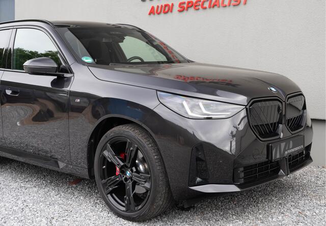 BMW X3 30e xDrive / M- Sport/ Live Cockpit/ Adaptive Cruise Control/ Panoramadak/ 220kW (300PK)