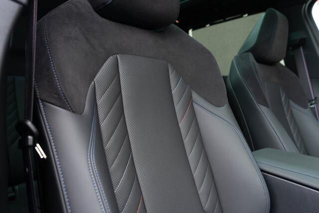 BMW X3 30e xDrive / M- Sport/ Live Cockpit/ Adaptive Cruise Control/ Panoramadak/ 220kW (300PK)