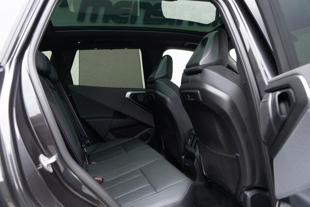 BMW X3 30e xDrive / M- Sport/ Live Cockpit/ Adaptive Cruise Control/ Panoramadak/ 220kW (300PK)