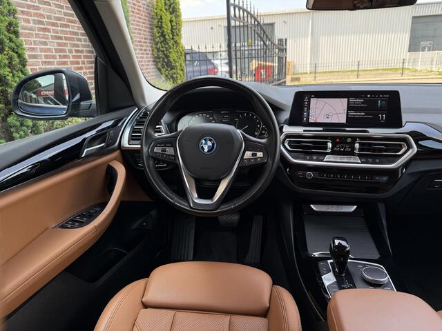 BMW X3 xDrive30e High Executive