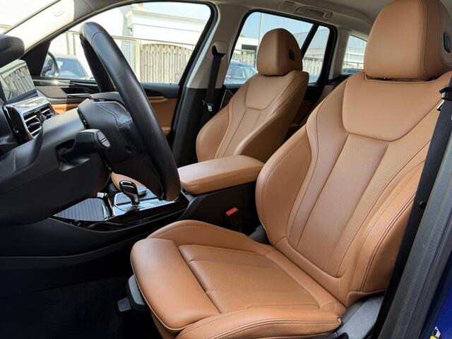 BMW X3 xDrive30e High Executive