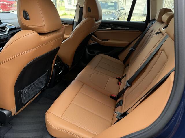 BMW X3 xDrive30e High Executive