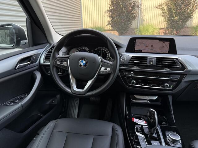 BMW X3 xDrive30e Executive 24372km