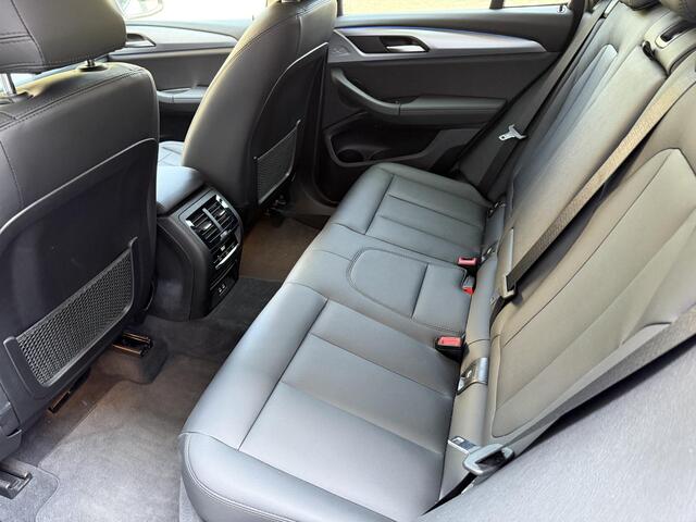 BMW X3 xDrive30e Executive 24372km