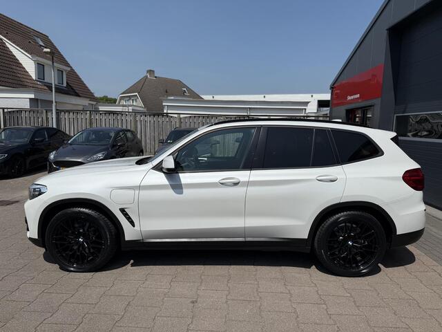 BMW X3 xDrive30e Executive 24372km
