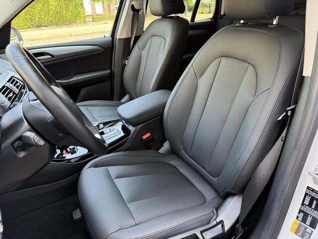 BMW X3 xDrive30e Executive 24372km