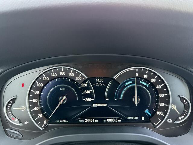 BMW X3 xDrive30e Executive 24372km