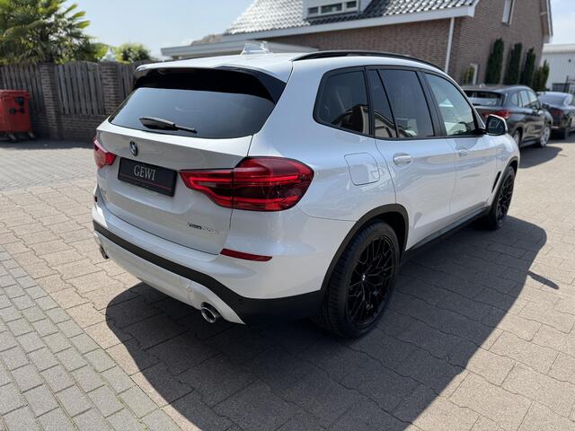BMW X3 xDrive30e Executive 24372km