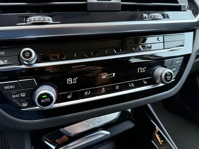 BMW X3 xDrive30e Executive 24372km