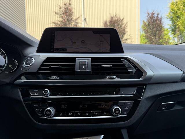 BMW X3 xDrive30e Executive 24372km