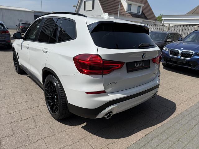 BMW X3 xDrive30e Executive 24372km