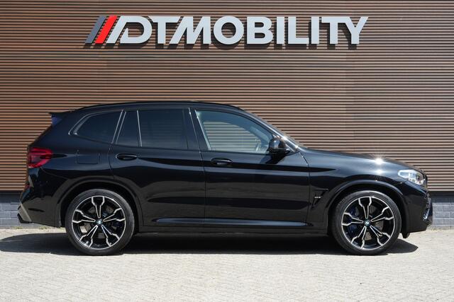 BMW X3 M Competition | Panoramadak | Harman/Kardon | Head-Up | 360 Camera |