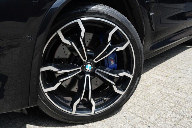 BMW X3 M Competition | Panoramadak | Harman/Kardon | Head-Up | 360 Camera |