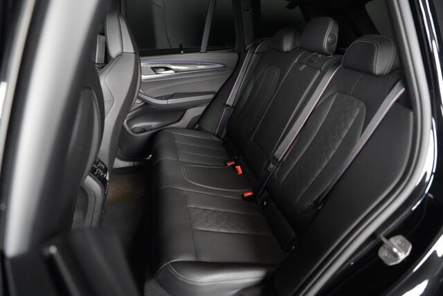 BMW X3 M Competition | Panoramadak | Harman/Kardon | Head-Up | 360 Camera |
