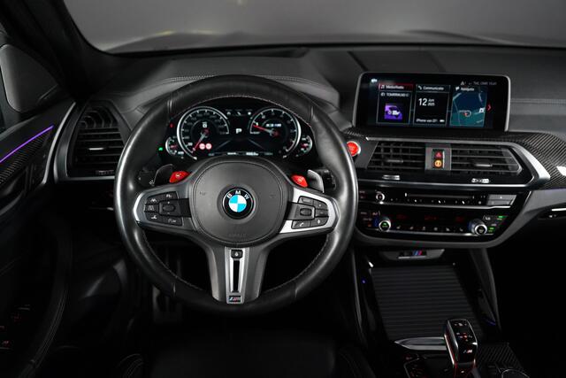 BMW X3 M Competition | Panoramadak | Harman/Kardon | Head-Up | 360 Camera |