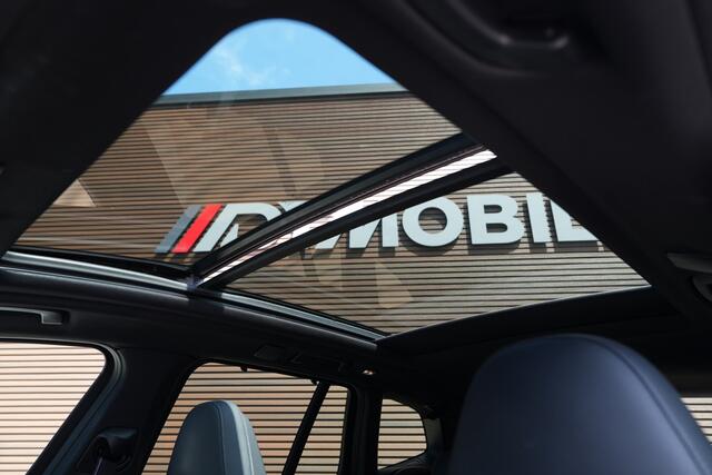 BMW X3 M Competition | Panoramadak | Harman/Kardon | Head-Up | 360 Camera |
