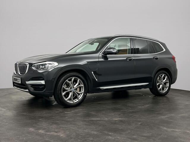 BMW X3 xDrive30e Executive Leder Camera Trekhaak