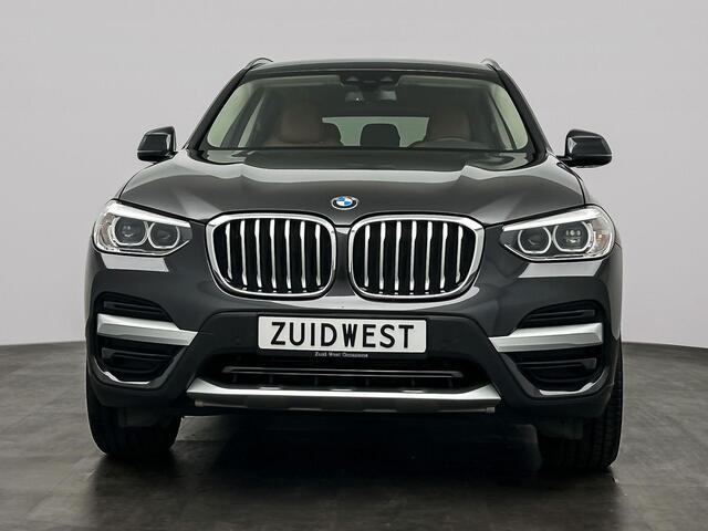 BMW X3 xDrive30e Executive Leder Camera Trekhaak