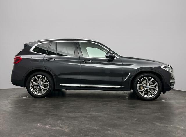 BMW X3 xDrive30e Executive Leder Camera Trekhaak