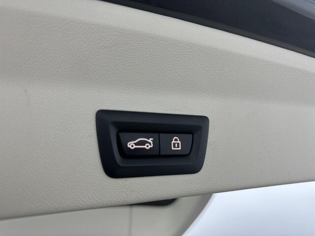 BMW X3 xDrive30e Executive Leder Camera Trekhaak