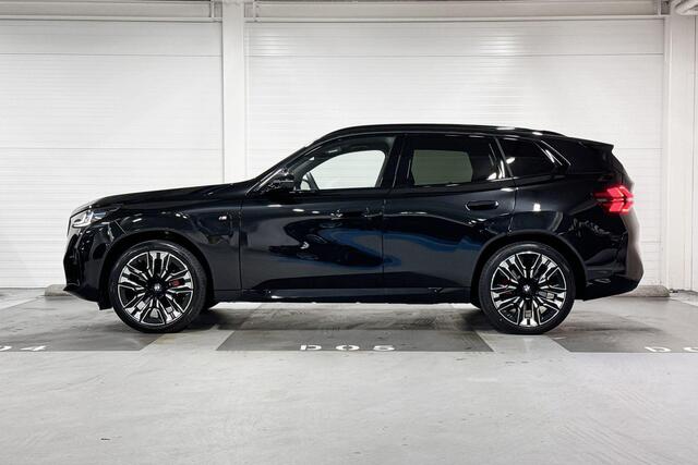 BMW X3 30e xDrive | M-Sport Pro | Professional Pack | Premium Pack | Comfort Pack | Harman/Kardon | Panoramadak | Comfort Access | Trekhaak